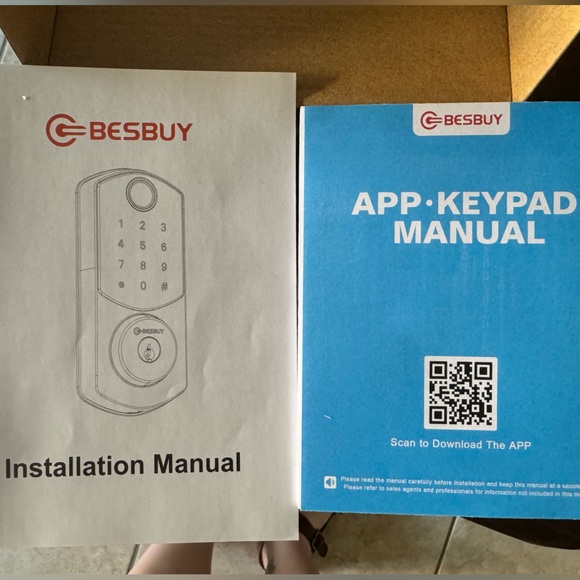 Smart Lock - Picture 4 of 4